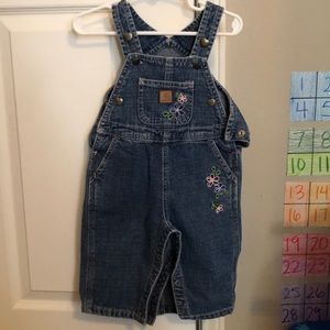 Carhartt Overalls